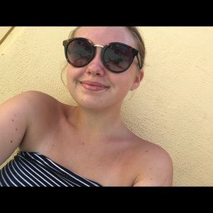 Meet your Posher, Cameron